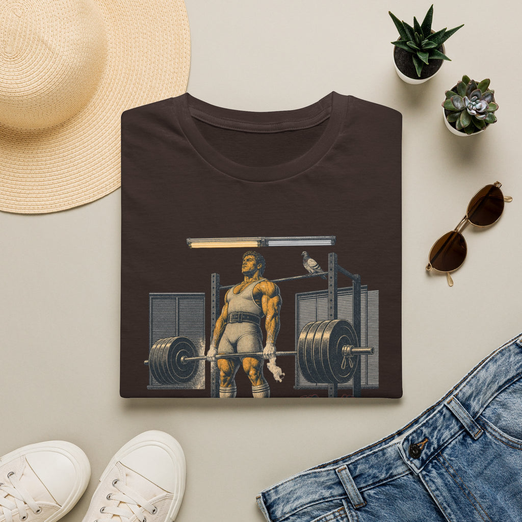 Unverified PR T-Shirt