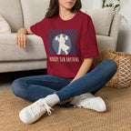 Nobody Saw Anything T-Shirt