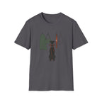 Hallway Hooks T-Shirt