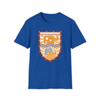 Shredded Cheese T-Shirt