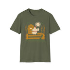 Chicken Breast T-Shirt