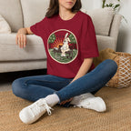 Dawn Rabbit T-Shirt