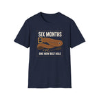 Six Months T-Shirt