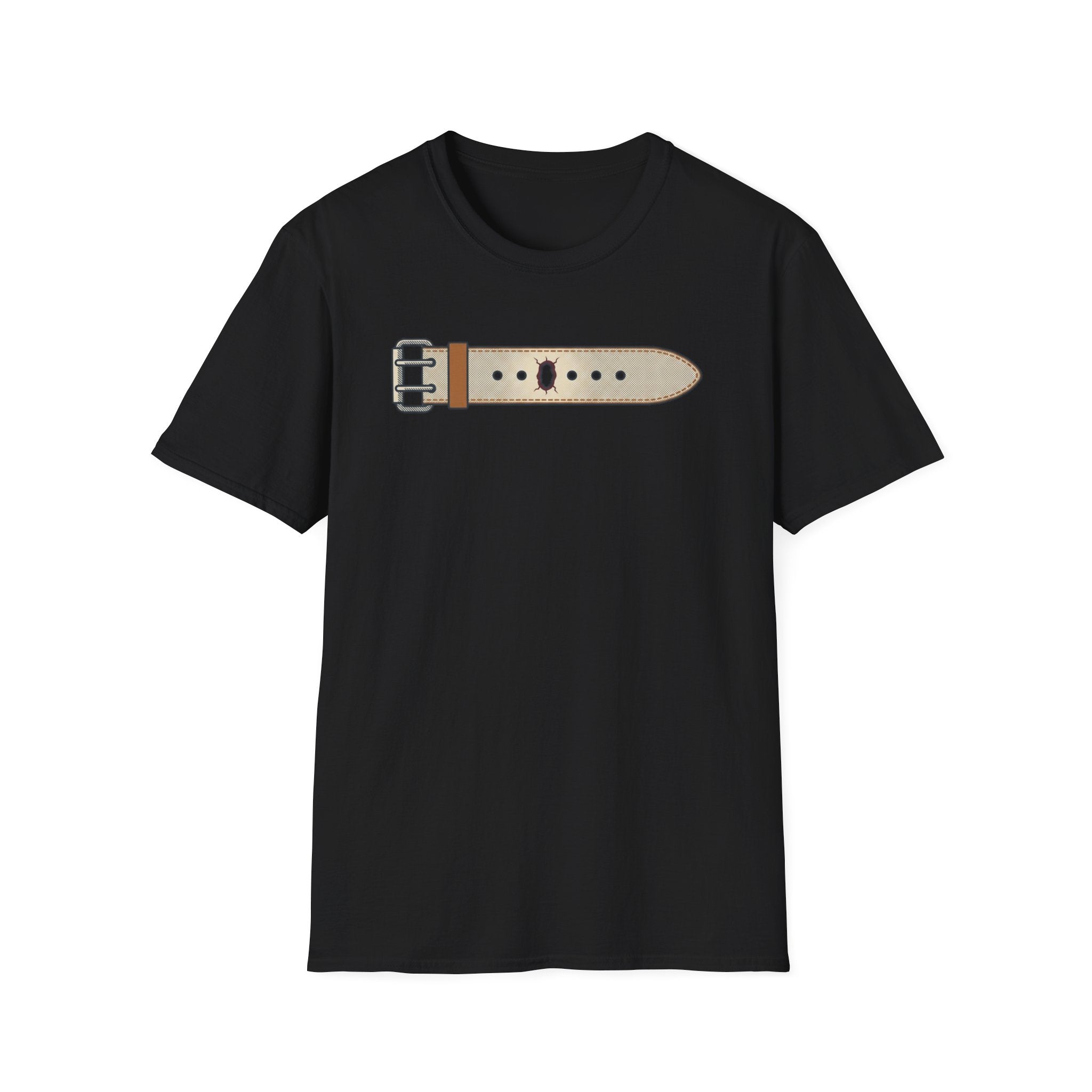 Worn Belt T-Shirt
