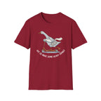 Off To Move T-Shirt
