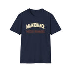 Maintenance T-Shirt