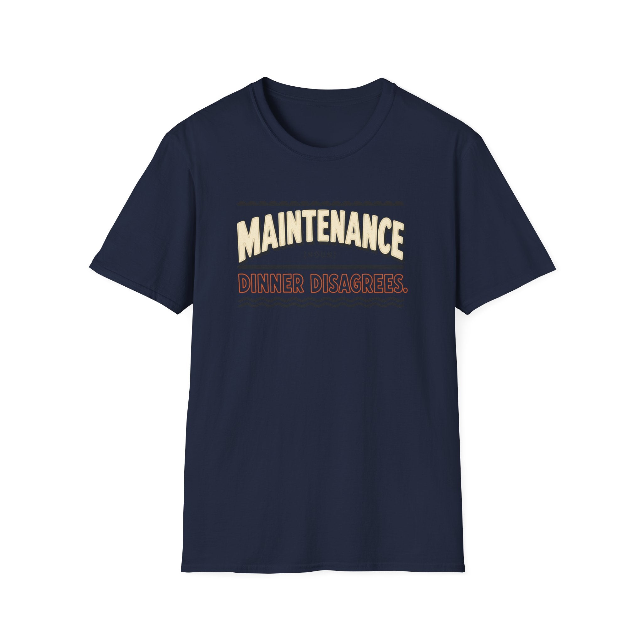 Maintenance T-Shirt