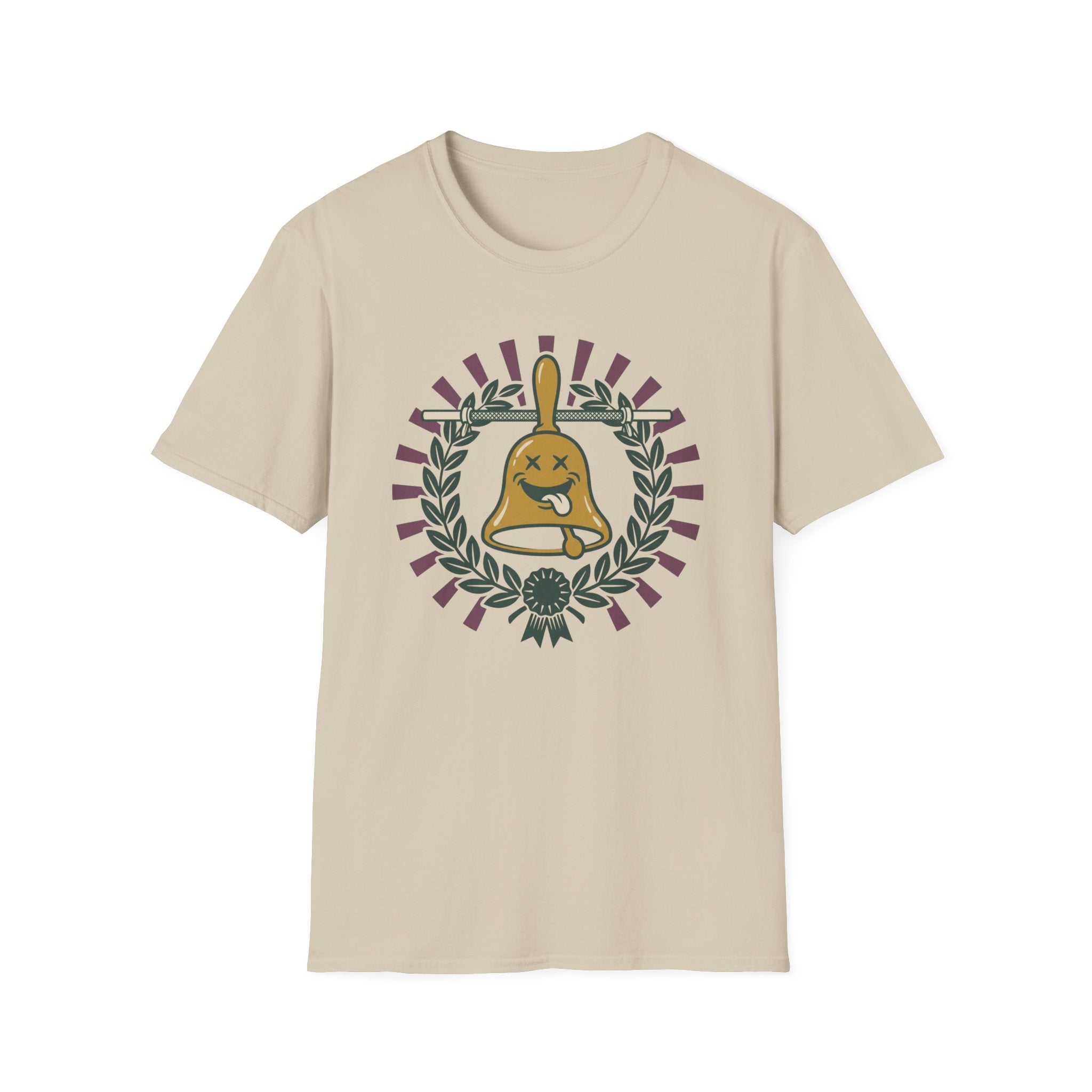 Dumb Bell T-Shirt