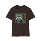 Lifter Stat Screen T-Shirt
