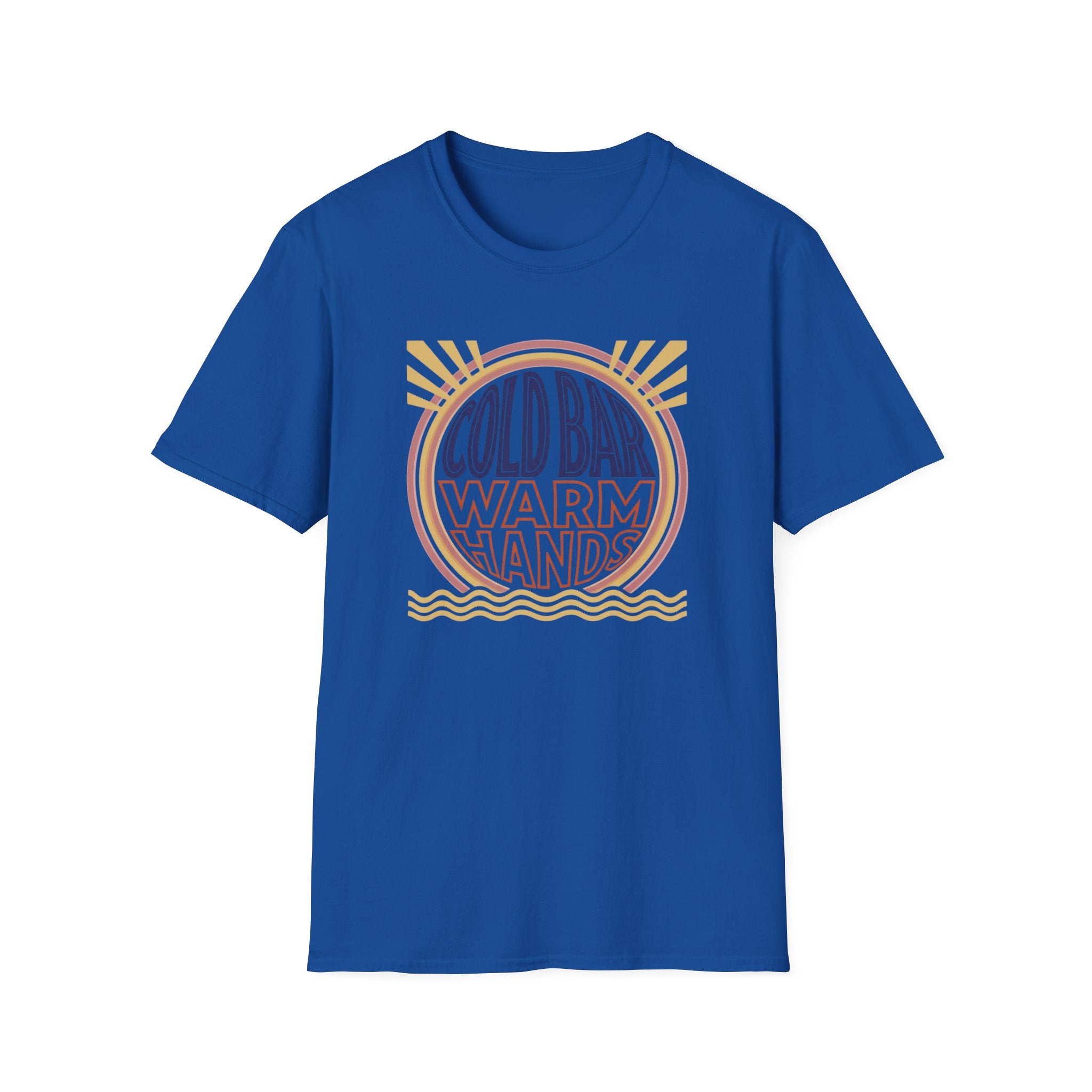 Cold Bar T-Shirt