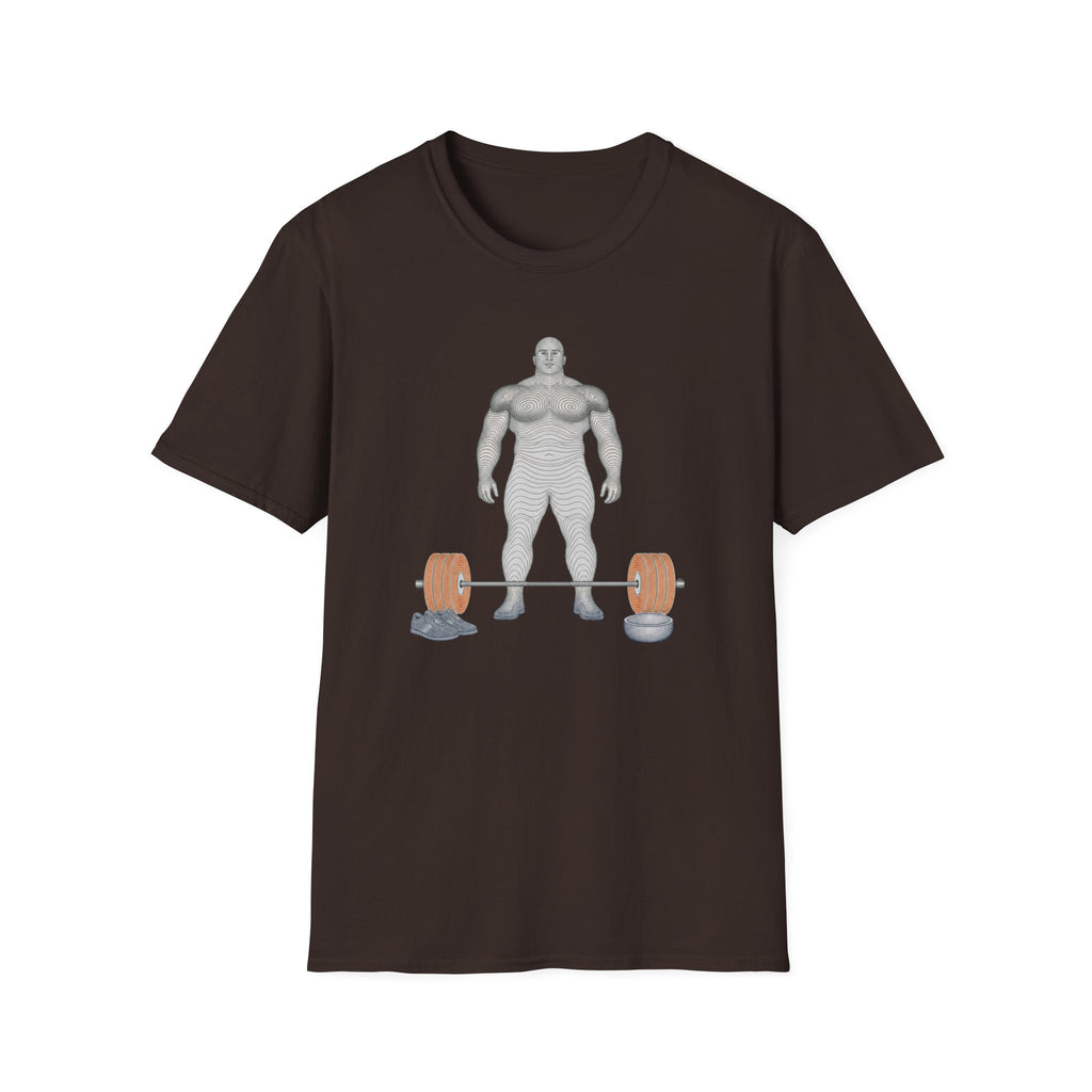 Training Age T-Shirt