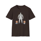 Training Age T-Shirt