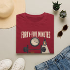 Forty-Five Minutes T-Shirt