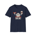 Both Hands Full T-Shirt
