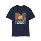 The Quietest Hour T-Shirt