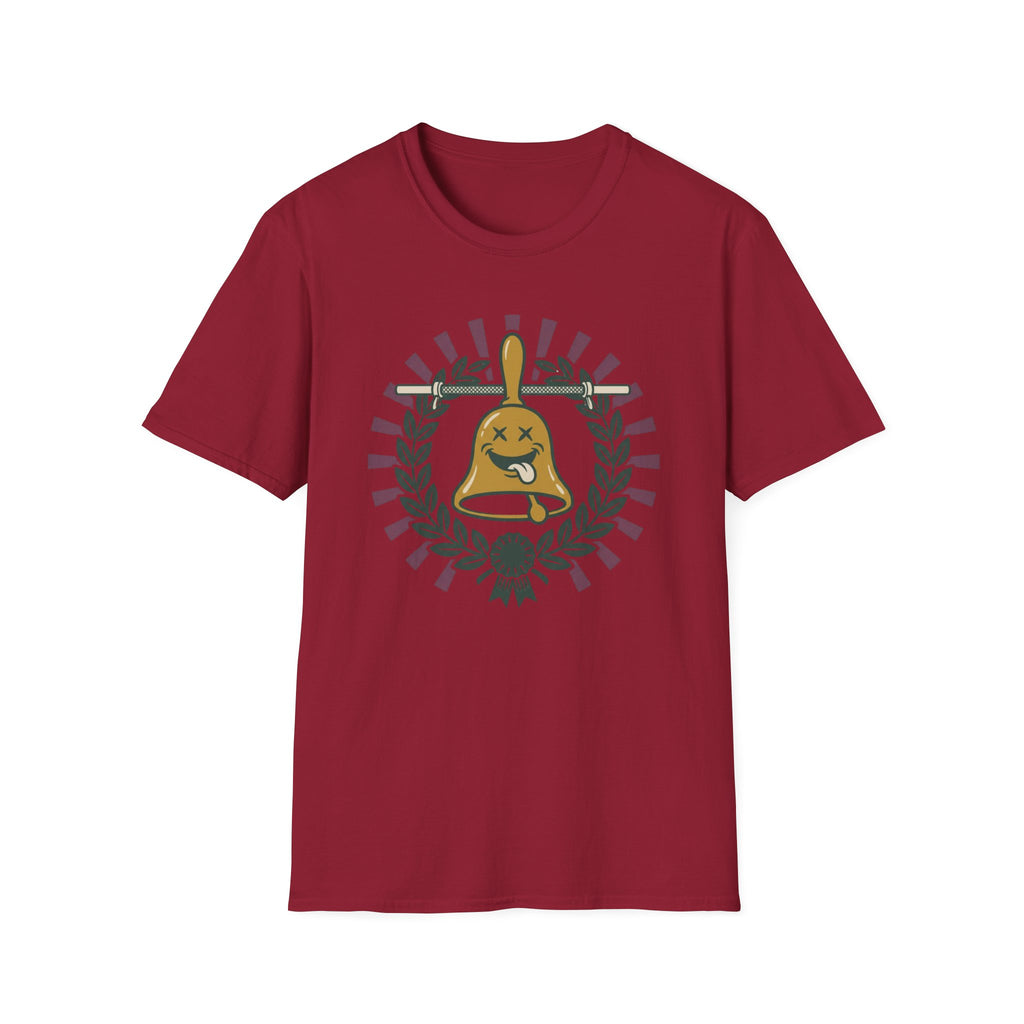 Dumb Bell T-Shirt