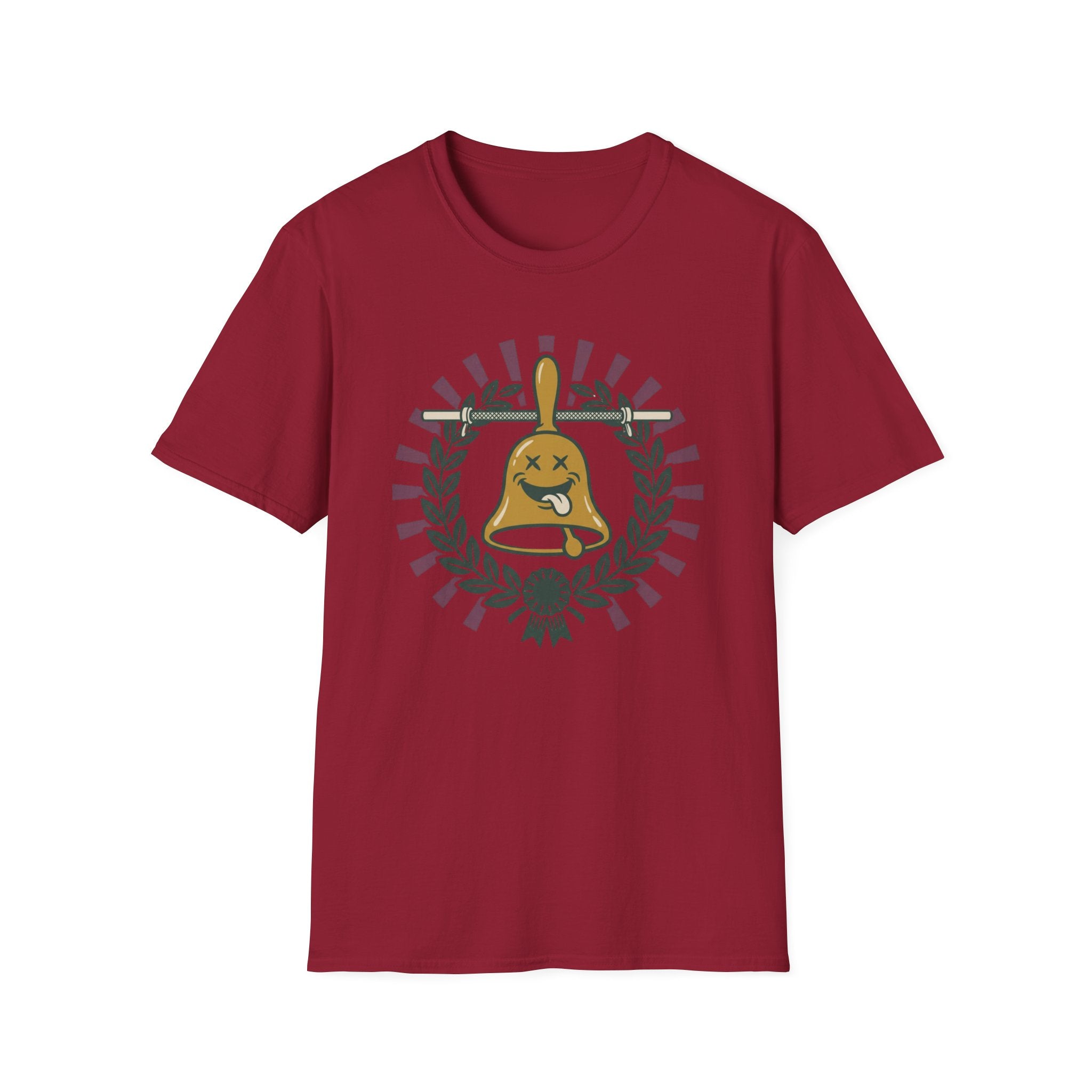 Dumb Bell T-Shirt