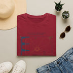 Route Actually Walked T-Shirt