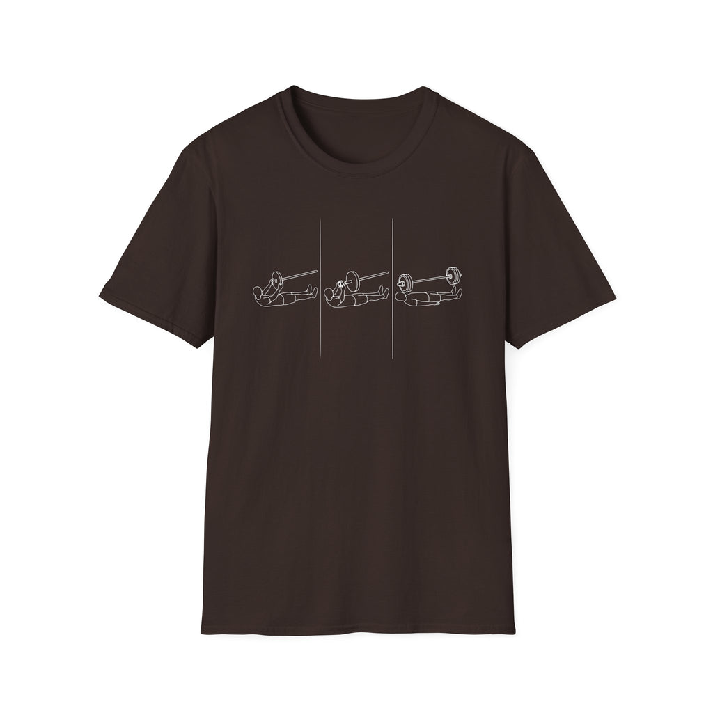 Assembly Required T-Shirt