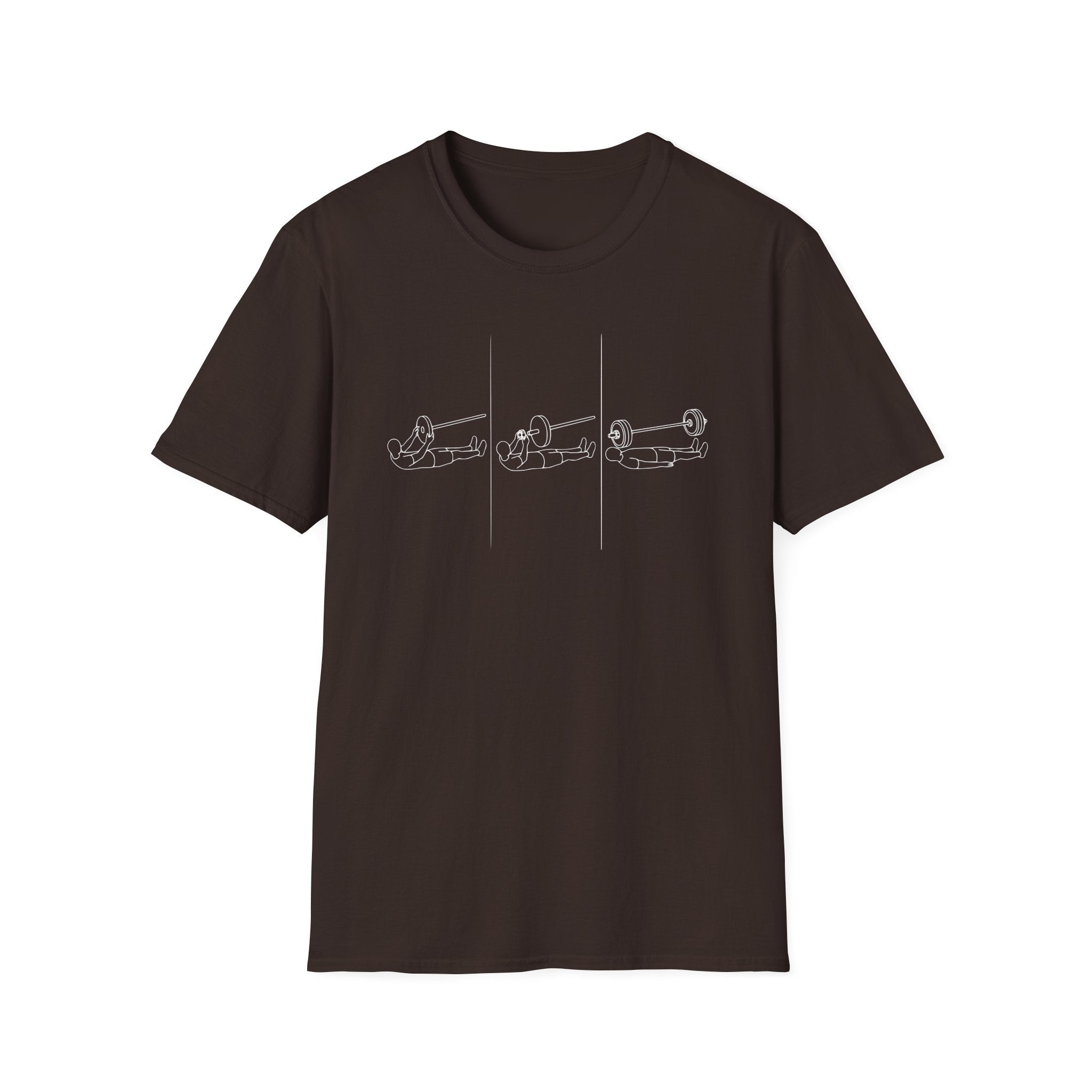 Assembly Required T-Shirt