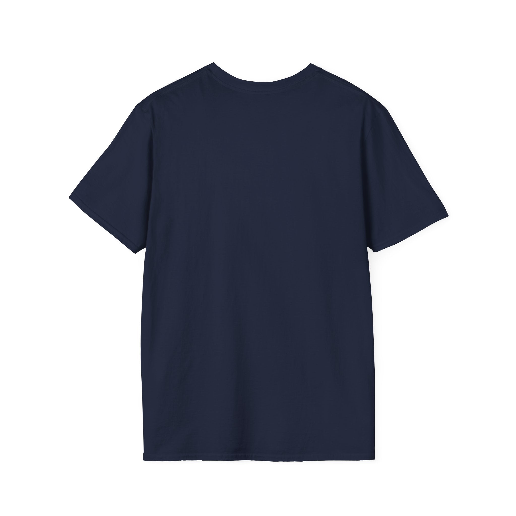 Off To Move T-Shirt