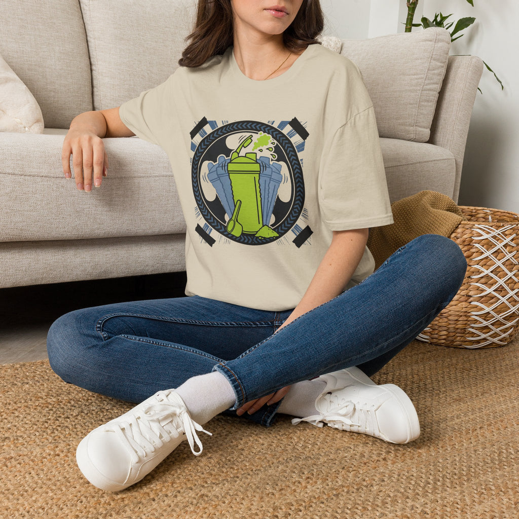 Protein Shake T-Shirt