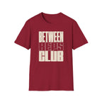 Between Reps Club T-Shirt