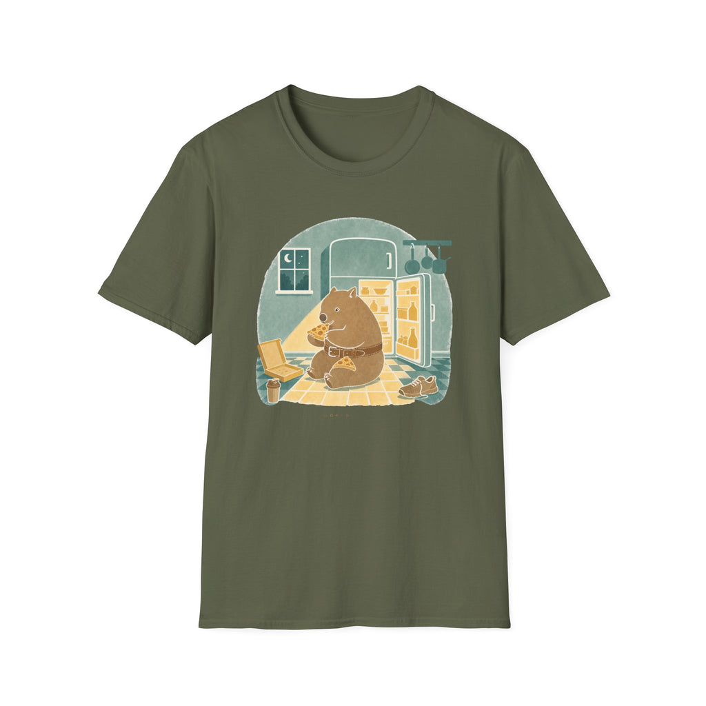 Post-Workout Nutrition T-Shirt