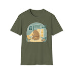 Post-Workout Nutrition T-Shirt