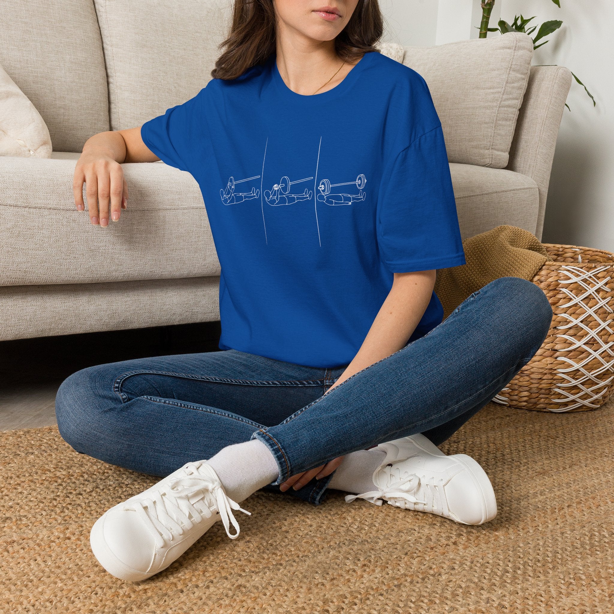 Assembly Required T-Shirt