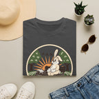 Dawn Rabbit T-Shirt