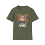 The Quietest Hour T-Shirt