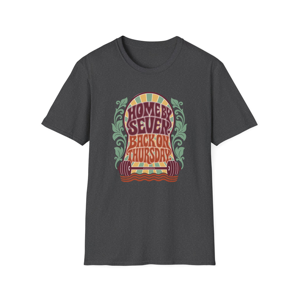 Home By Seven T-Shirt