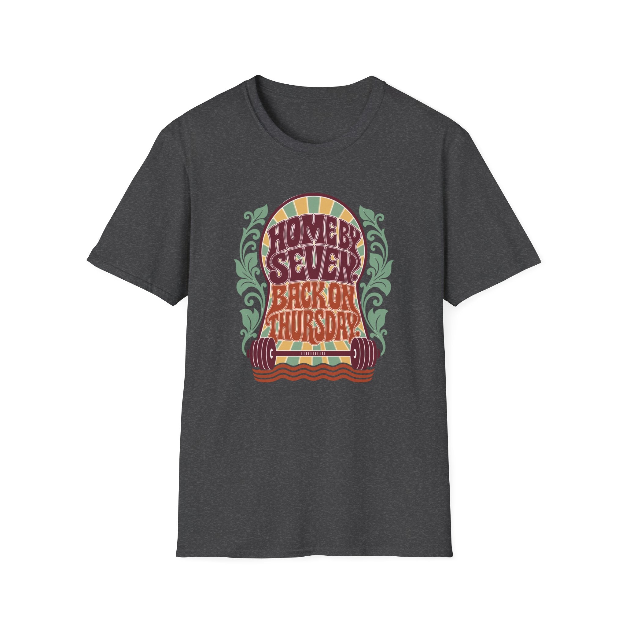 Home By Seven T-Shirt