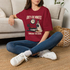 Forty-Five Minutes T-Shirt