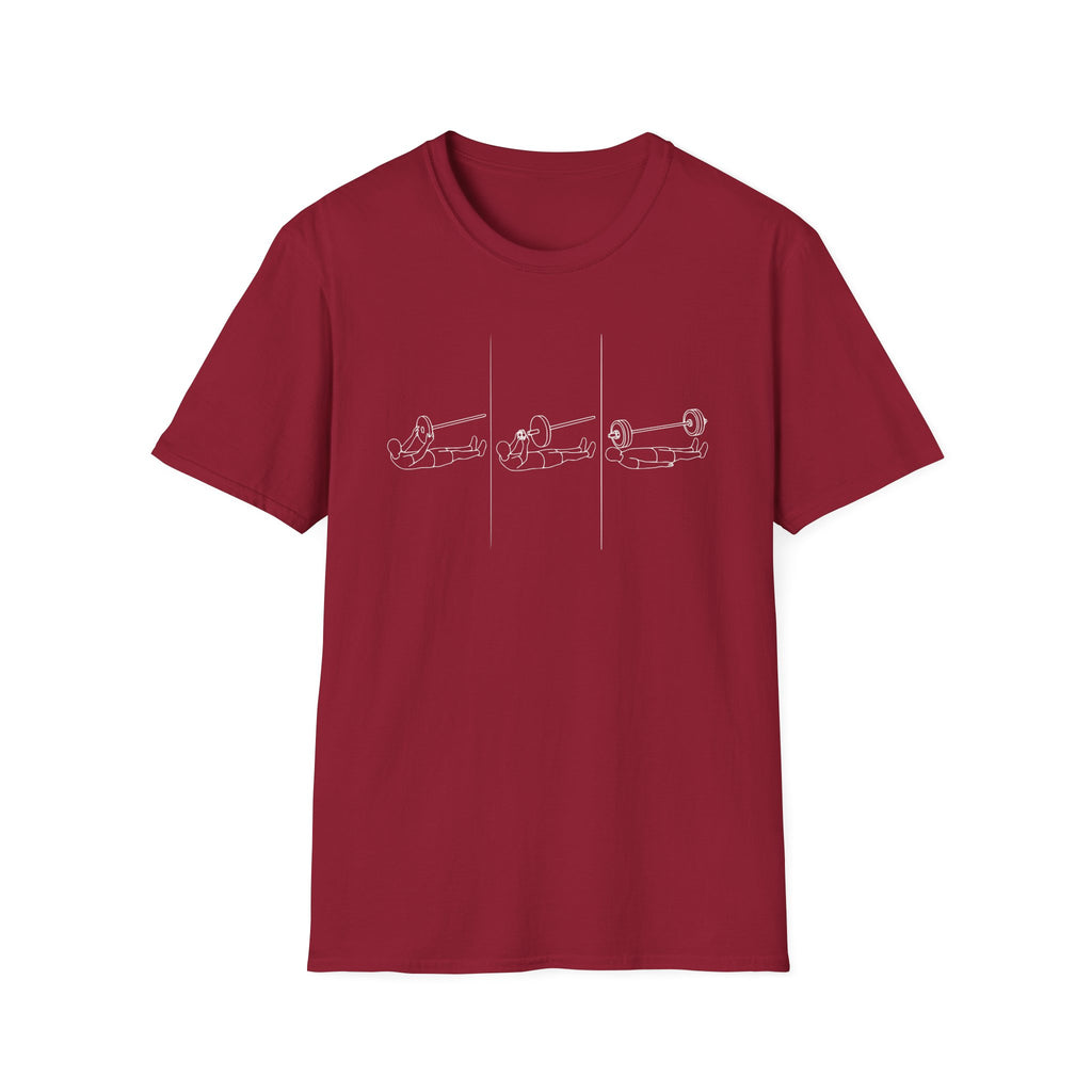 Assembly Required T-Shirt