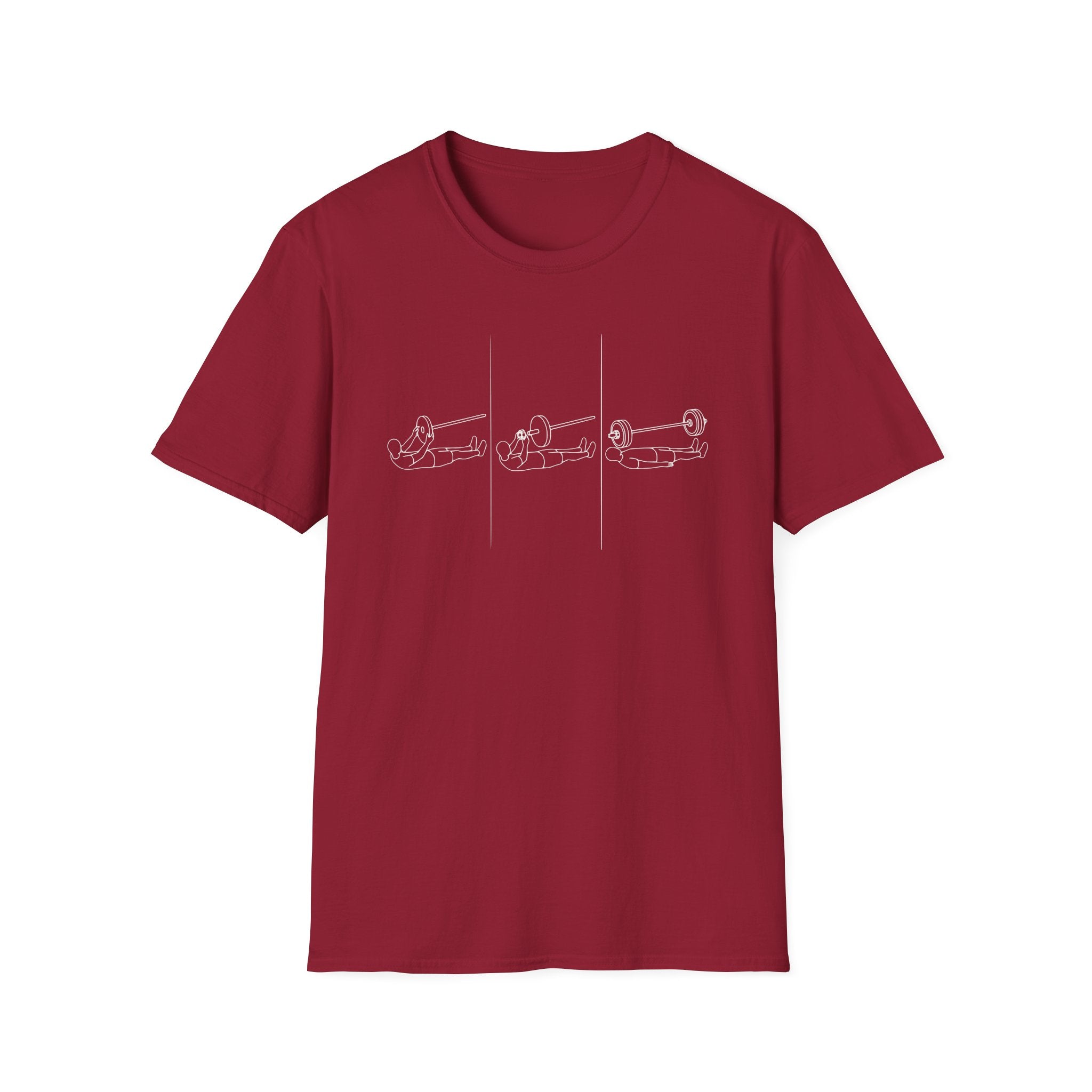 Assembly Required T-Shirt