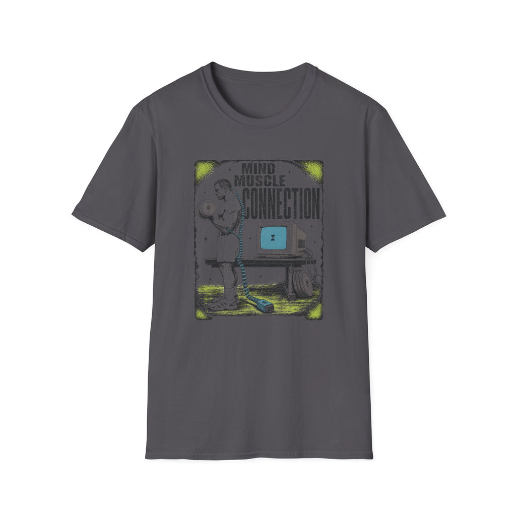 Mind Muscle Connection T-Shirt