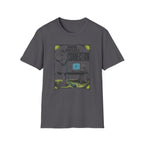 Mind Muscle Connection T-Shirt