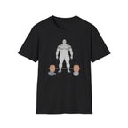 Training Age T-Shirt