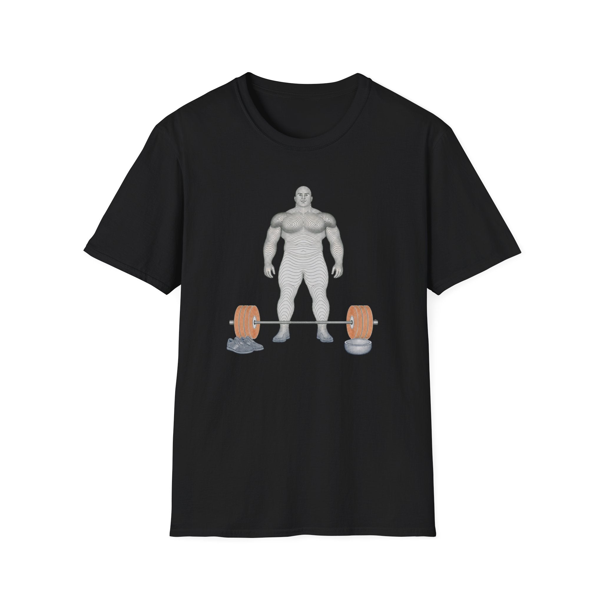 Training Age T-Shirt