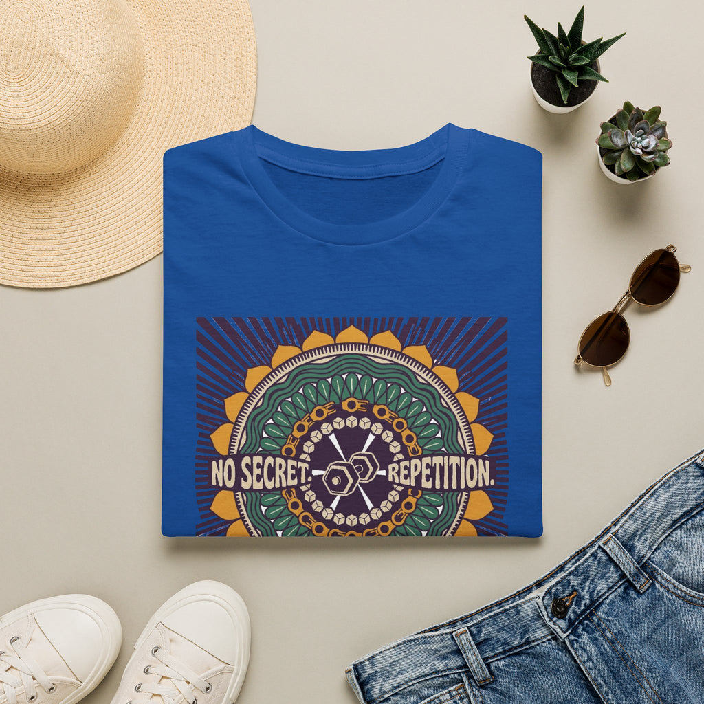 No Secret T-Shirt