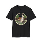Dawn Rabbit T-Shirt