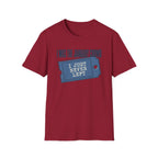 January Crowd T-Shirt