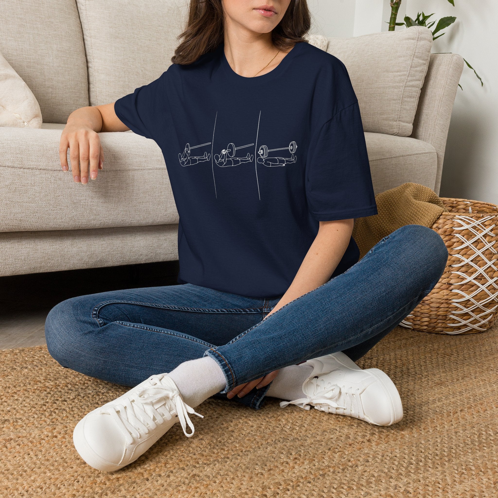 Assembly Required T-Shirt