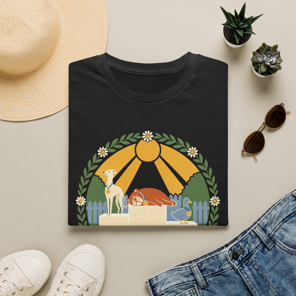 Podium Nap T-Shirt