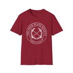 Four Plate Society T-Shirt