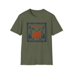 Sunday Cooking T-Shirt
