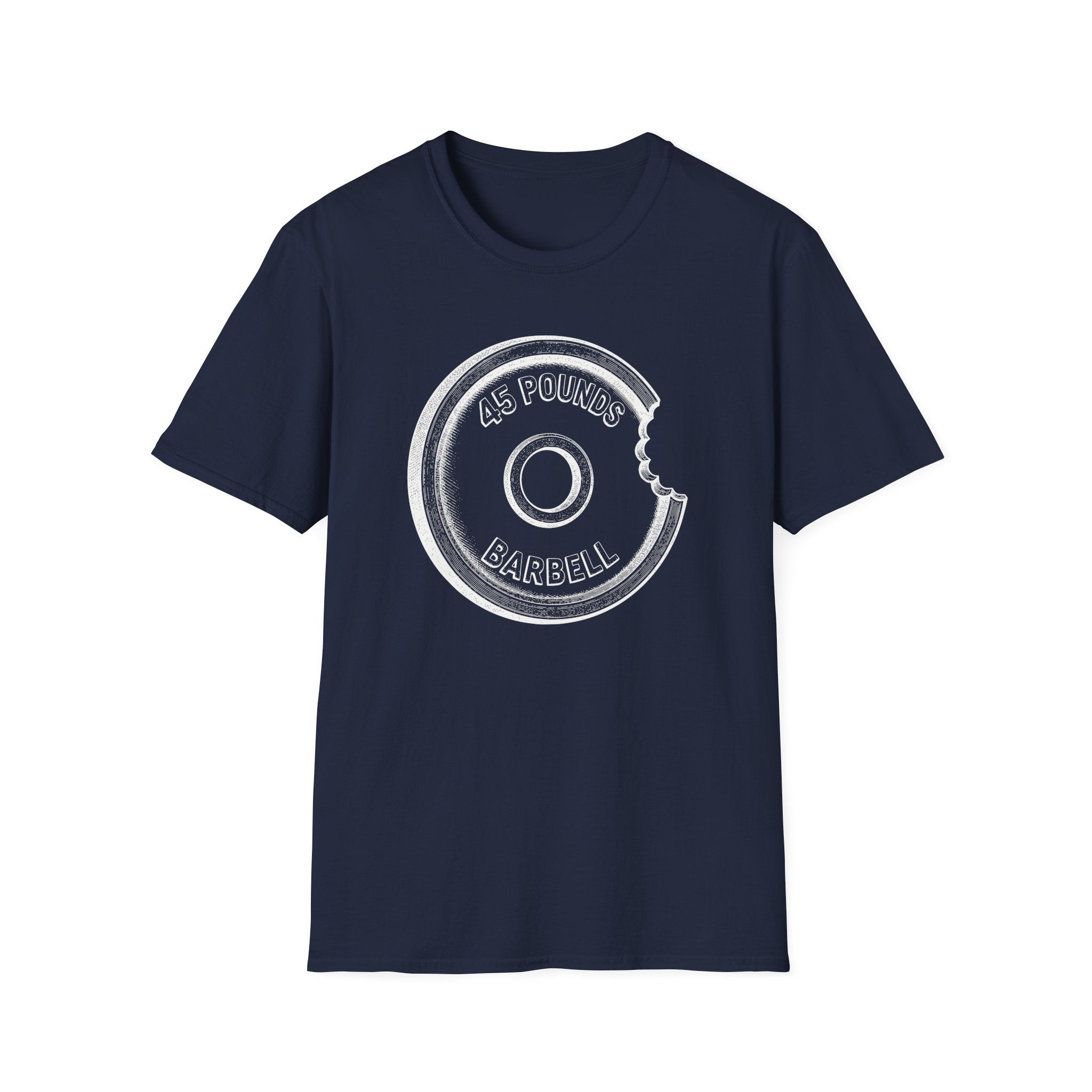 Plate Loaded T-Shirt