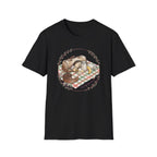 Gym Bag Picnic T-Shirt